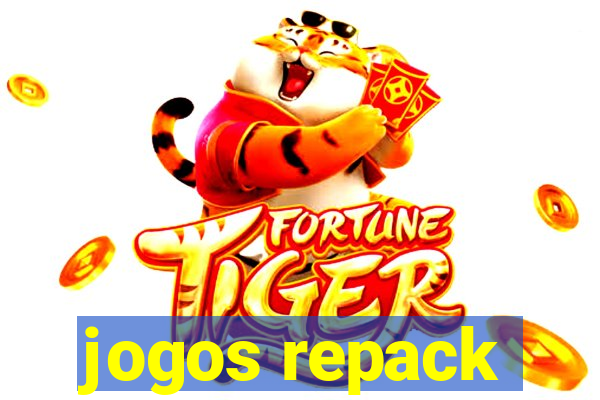 jogos repack